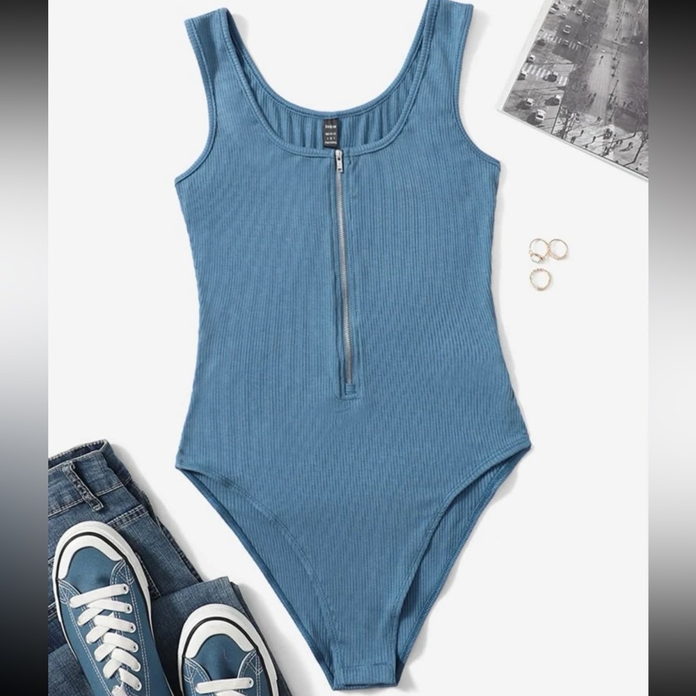 NWOT bodysuit